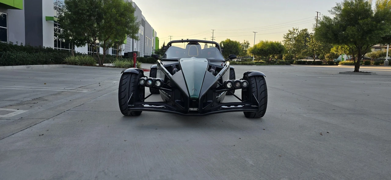 2011 Ariel Atom - Image 4 of 31