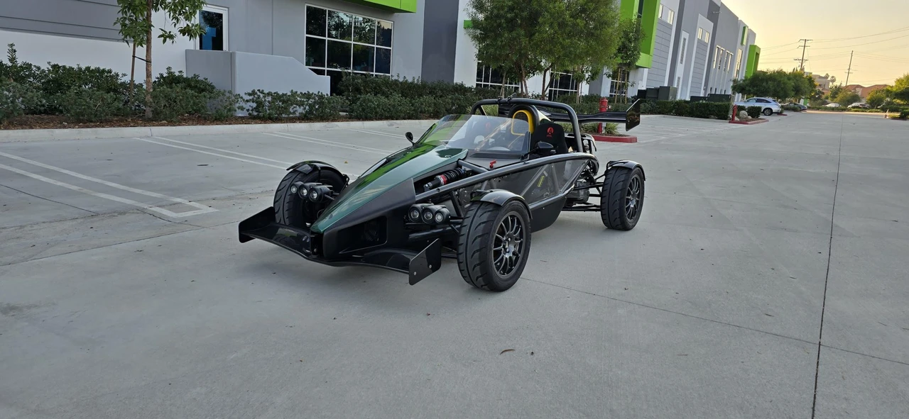 2011 Ariel Atom - Image 3 of 31