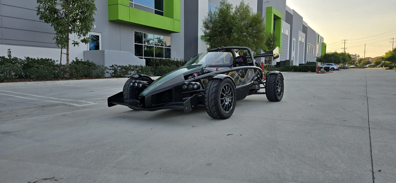 2011 Ariel Atom - Image 2 of 31
