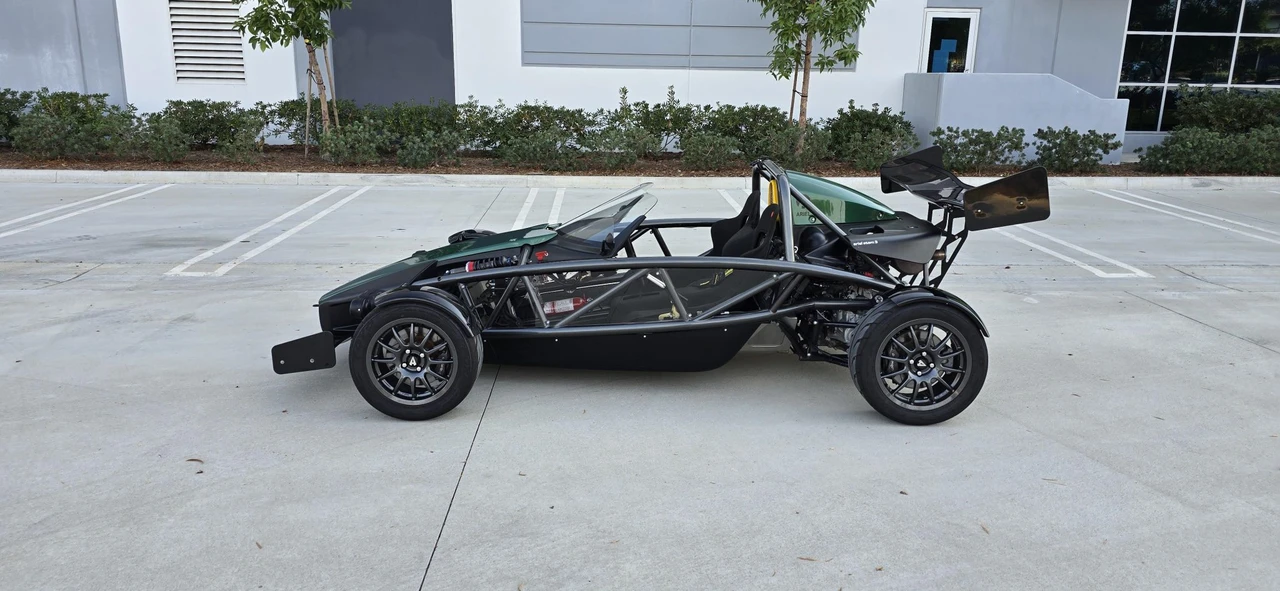 2011 Ariel Atom - Image 17 of 31