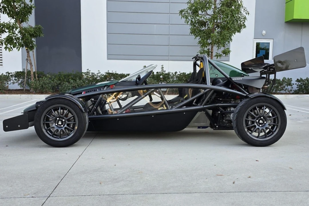 2011 Ariel Atom - Image 16 of 31