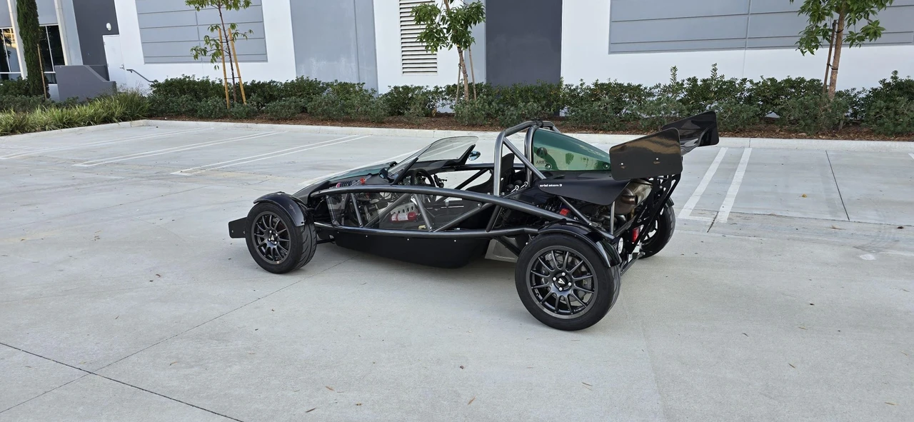 2011 Ariel Atom - Image 14 of 31