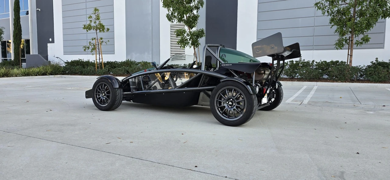 2011 Ariel Atom - Image 15 of 31