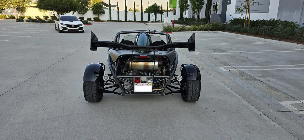 2011 Ariel Atom - Image 12 of 31