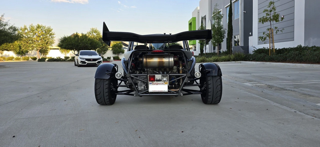 2011 Ariel Atom - Image 13 of 31