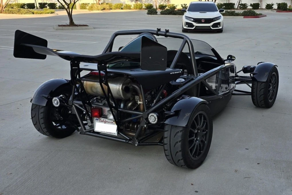 2011 Ariel Atom - Image 10 of 31