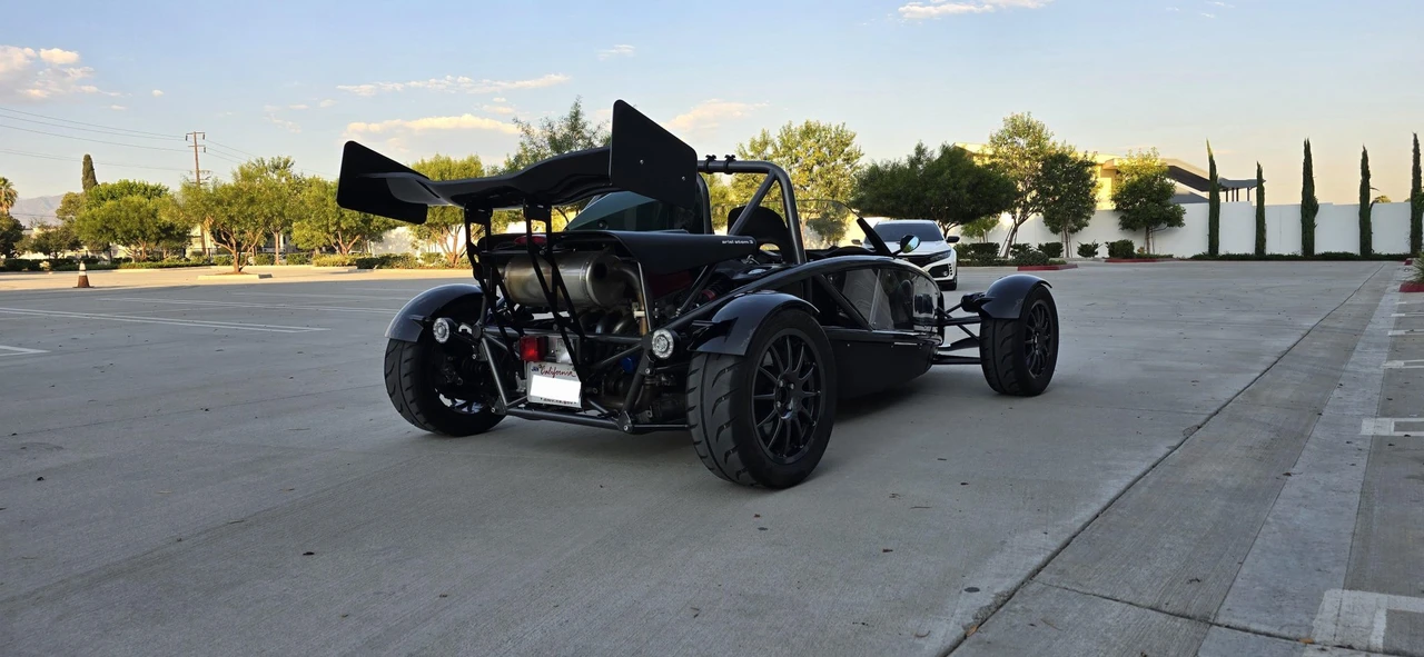 2011 Ariel Atom - Image 11 of 31