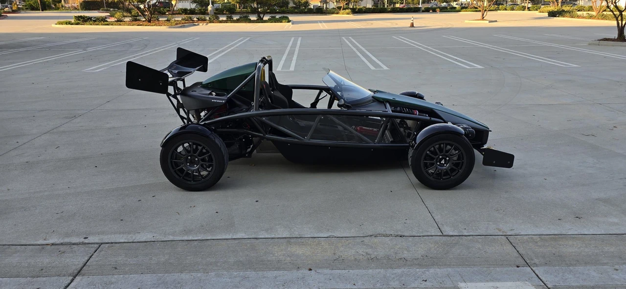 2011 Ariel Atom - Image 8 of 31