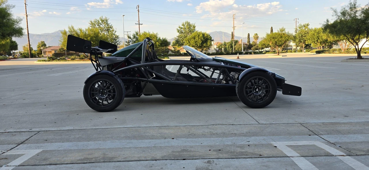 2011 Ariel Atom - Image 9 of 31