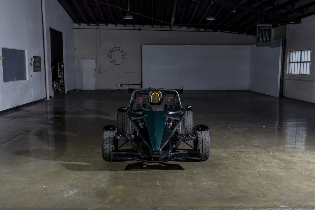 2011 Ariel Atom - Image 23 of 31