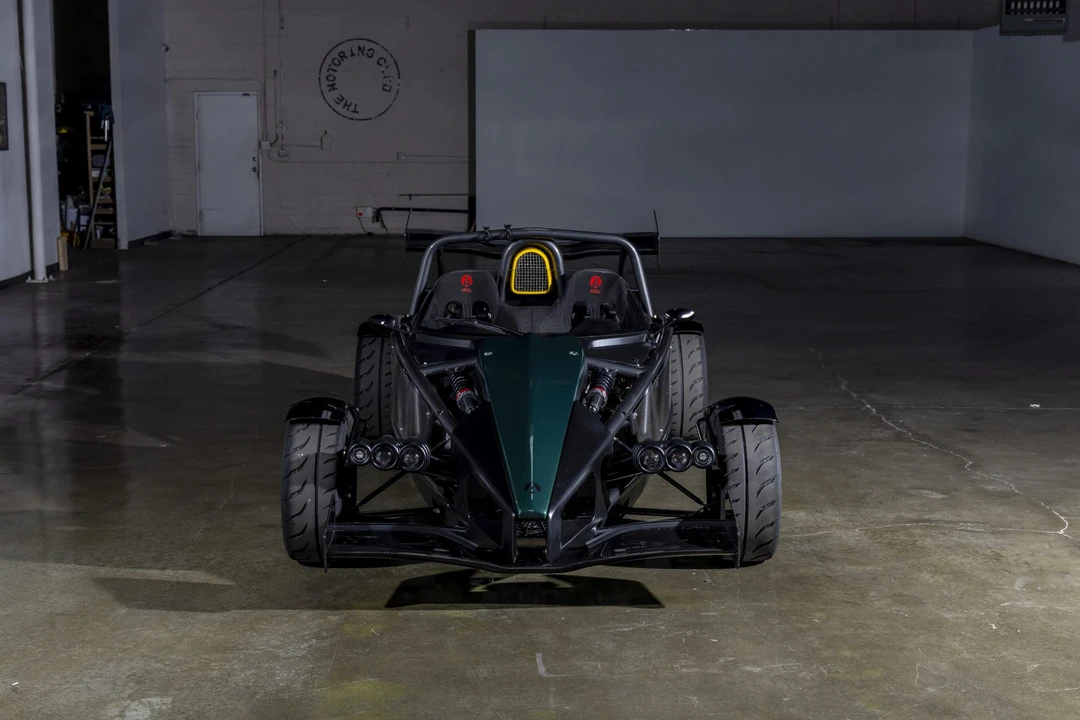 2011 Ariel Atom - Image 22 of 31