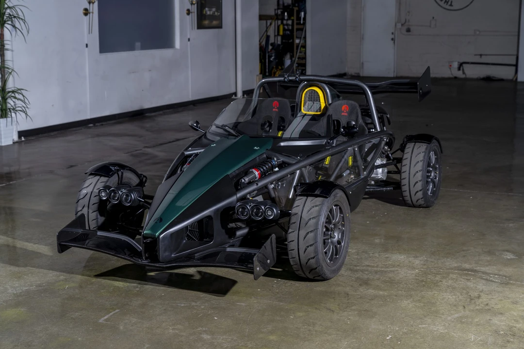 2011 Ariel Atom - Image 15 of 31