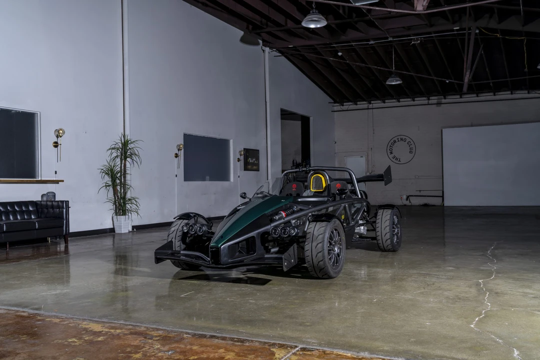 2011 Ariel Atom - Image 14 of 31
