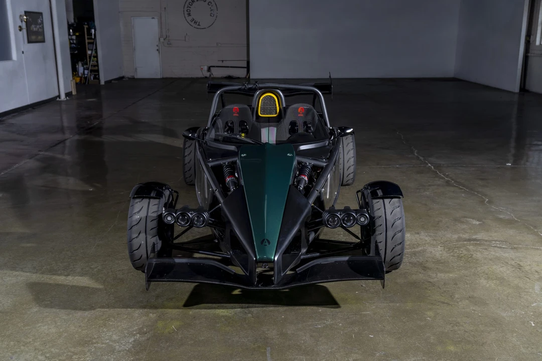 2011 Ariel Atom - Image 21 of 31