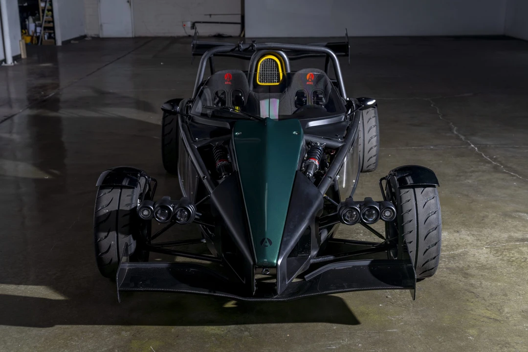 2011 Ariel Atom - Image 20 of 31