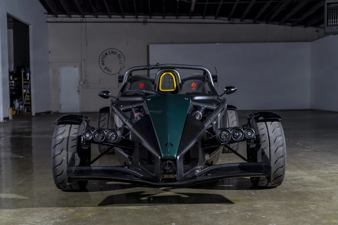 2011 Ariel Atom - Image 24 of 31
