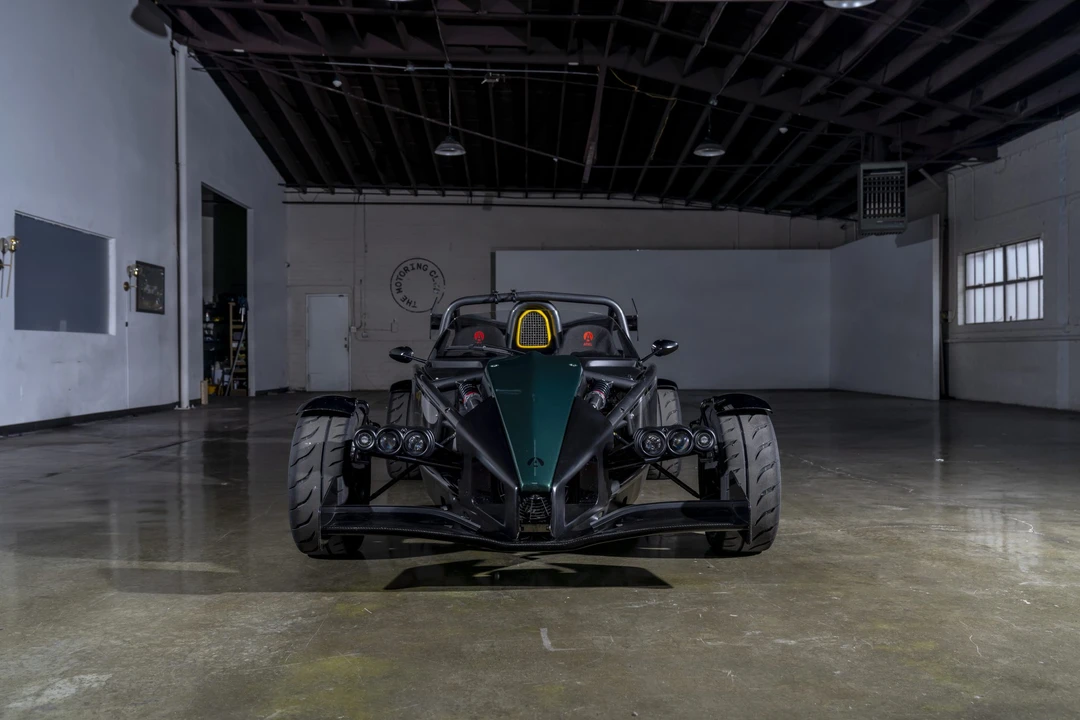 2011 Ariel Atom - Image 27 of 31