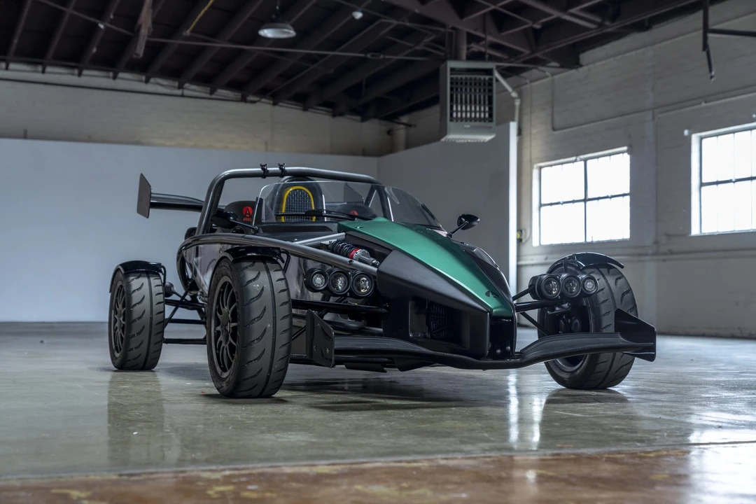 2011 Ariel Atom - Image 30 of 31