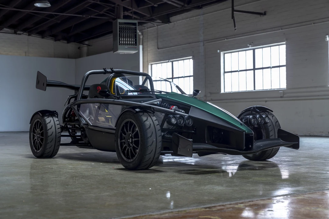 2011 Ariel Atom - Image 31 of 31