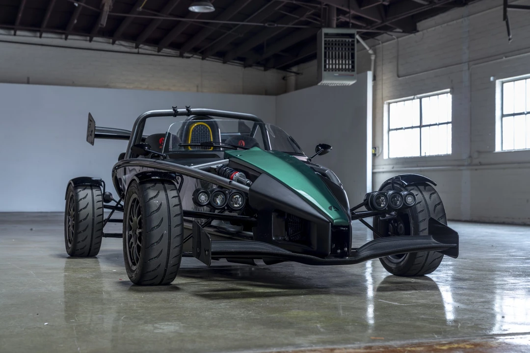 2011 Ariel Atom - Image 28 of 31
