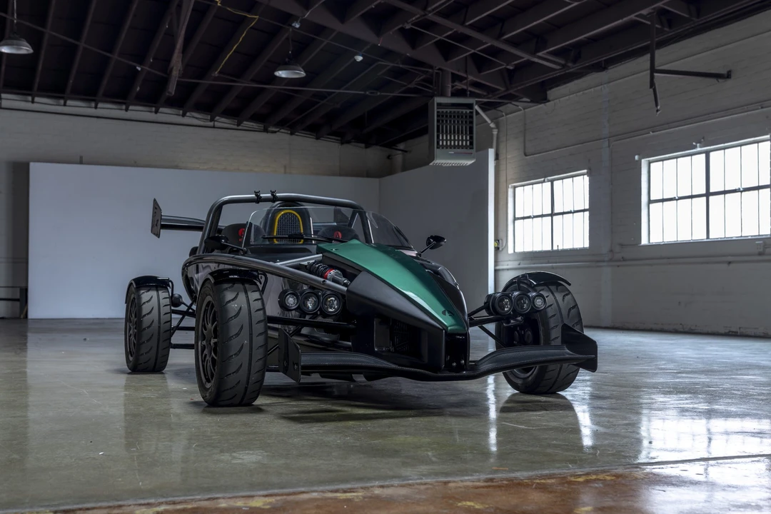 2011 Ariel Atom - Image 29 of 31