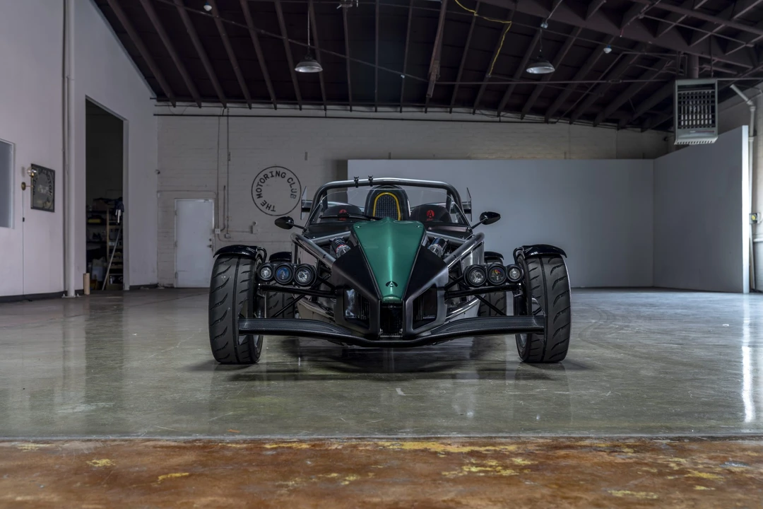 2011 Ariel Atom - Image 26 of 31