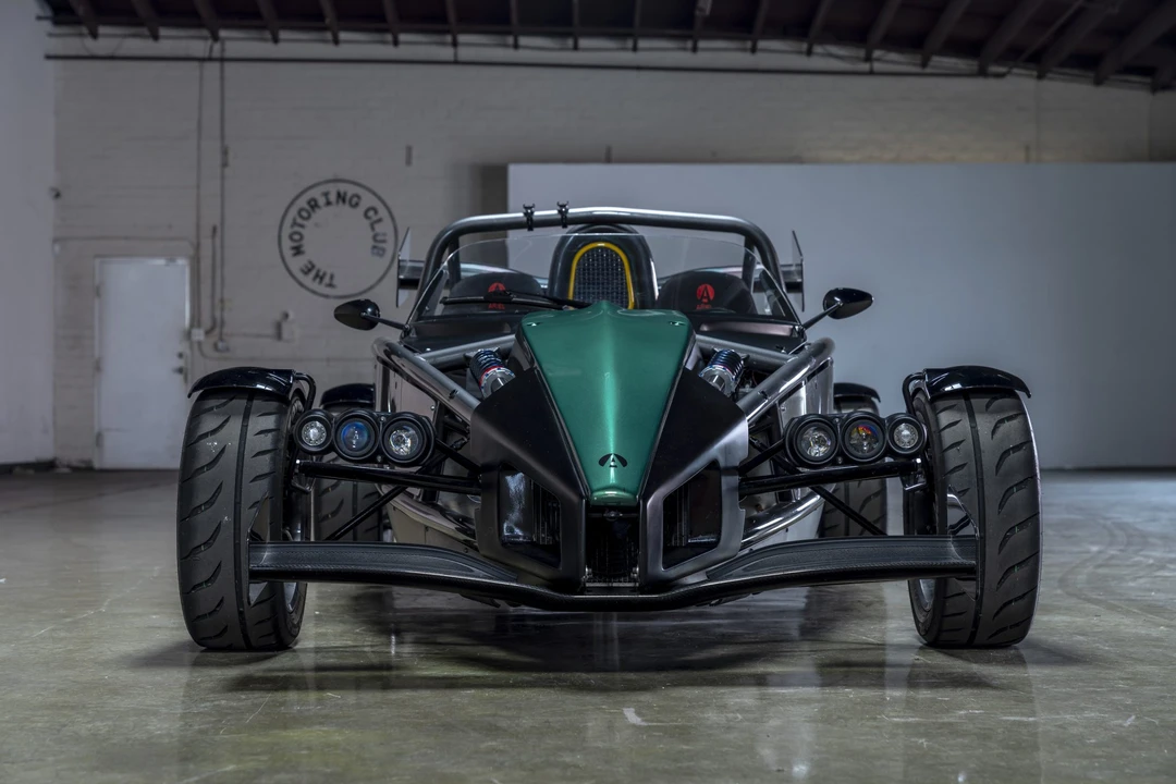 2011 Ariel Atom - Image 25 of 31