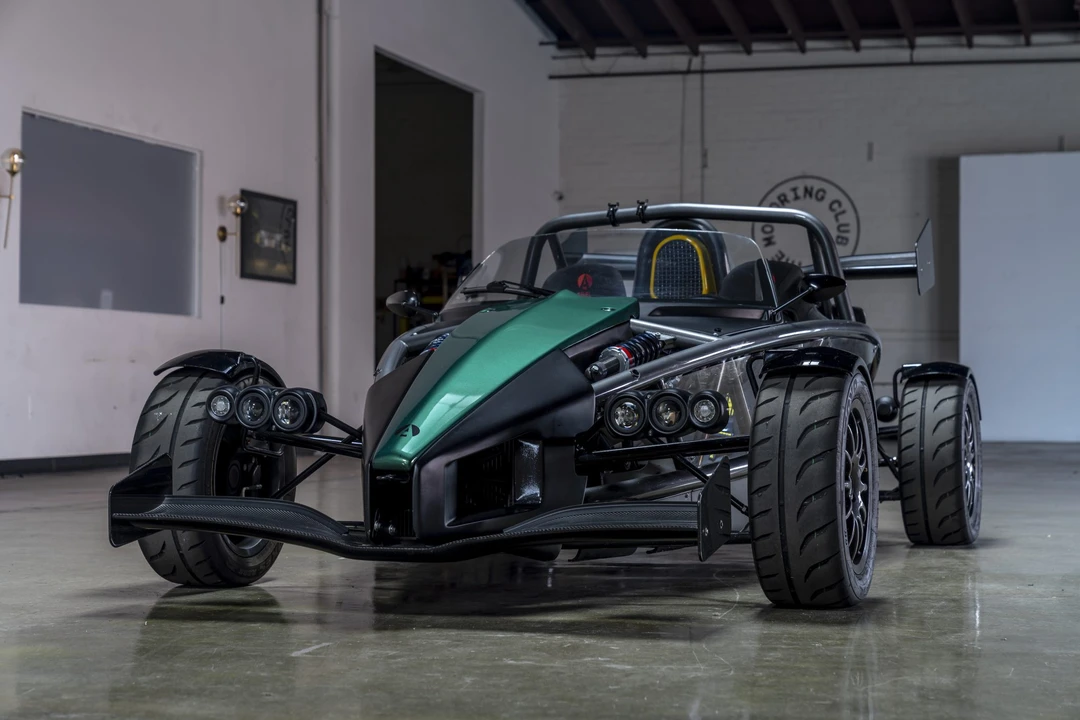 2011 Ariel Atom - Image 16 of 31