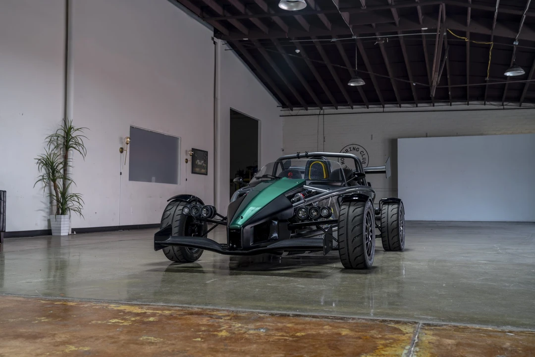 2011 Ariel Atom - Image 19 of 31