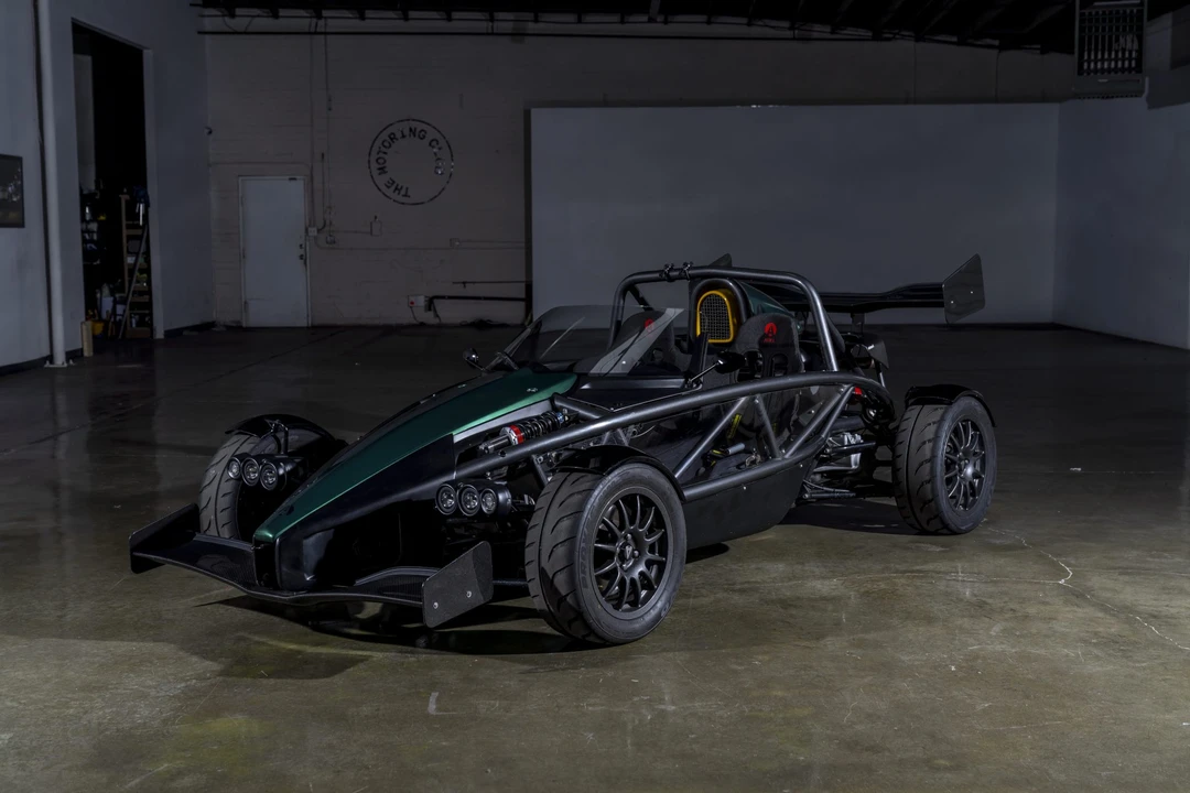 2011 Ariel Atom - Image 7 of 31