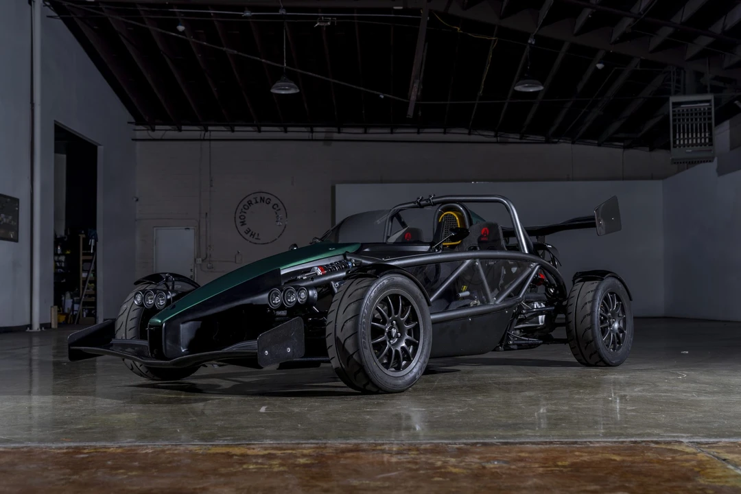 2011 Ariel Atom - Image 11 of 31