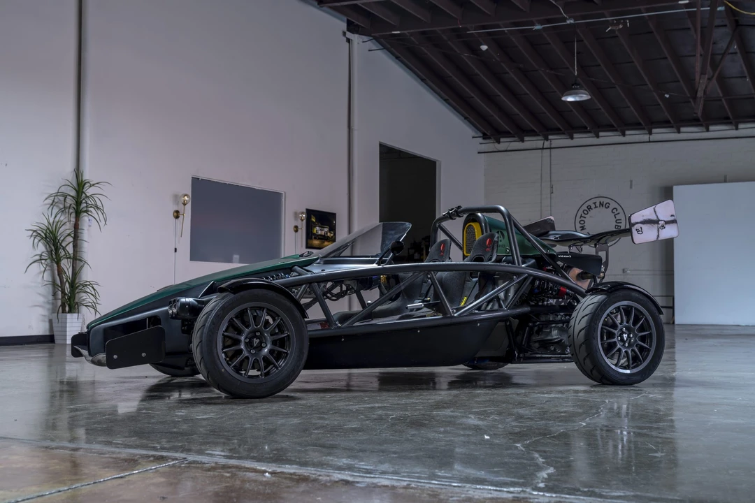 2011 Ariel Atom - Image 2 of 31