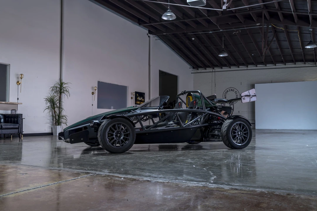 2011 Ariel Atom - Image 3 of 31