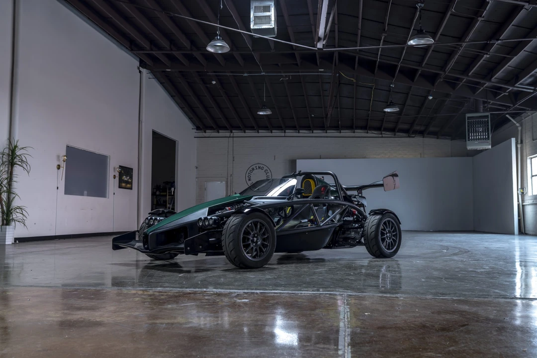 2011 Ariel Atom - Image 6 of 31