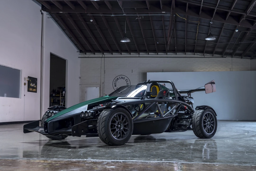 2011 Ariel Atom - Image 5 of 31