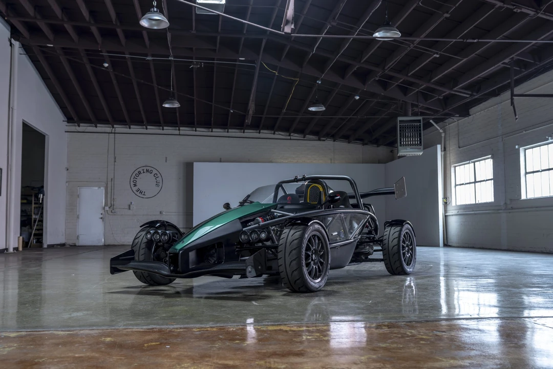 2011 Ariel Atom - Image 10 of 31