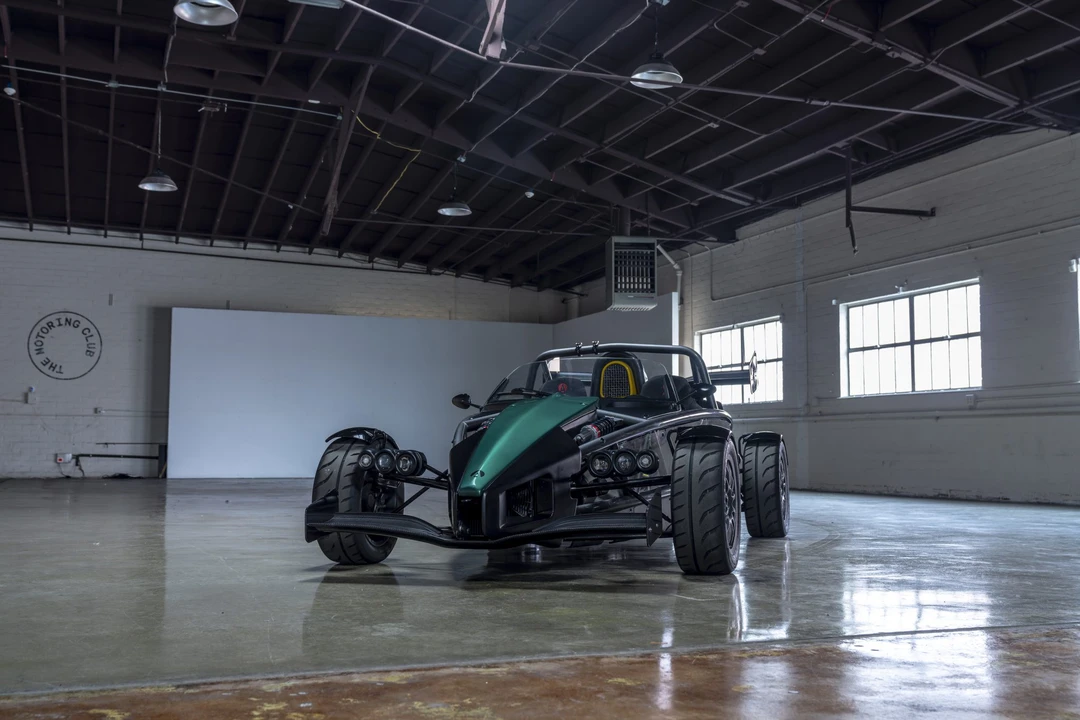 2011 Ariel Atom - Image 18 of 31