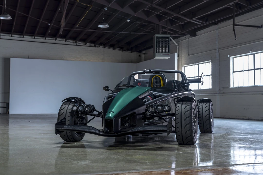 2011 Ariel Atom - Image 17 of 31