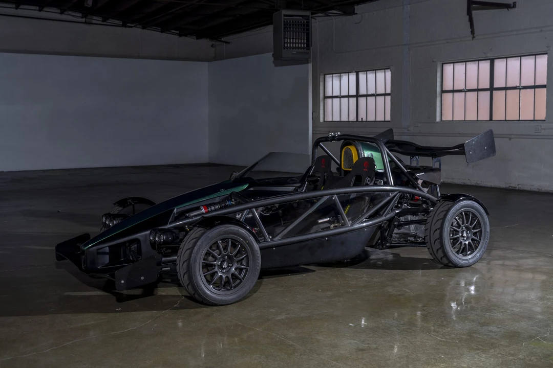 2011 Ariel Atom - Image 4 of 31
