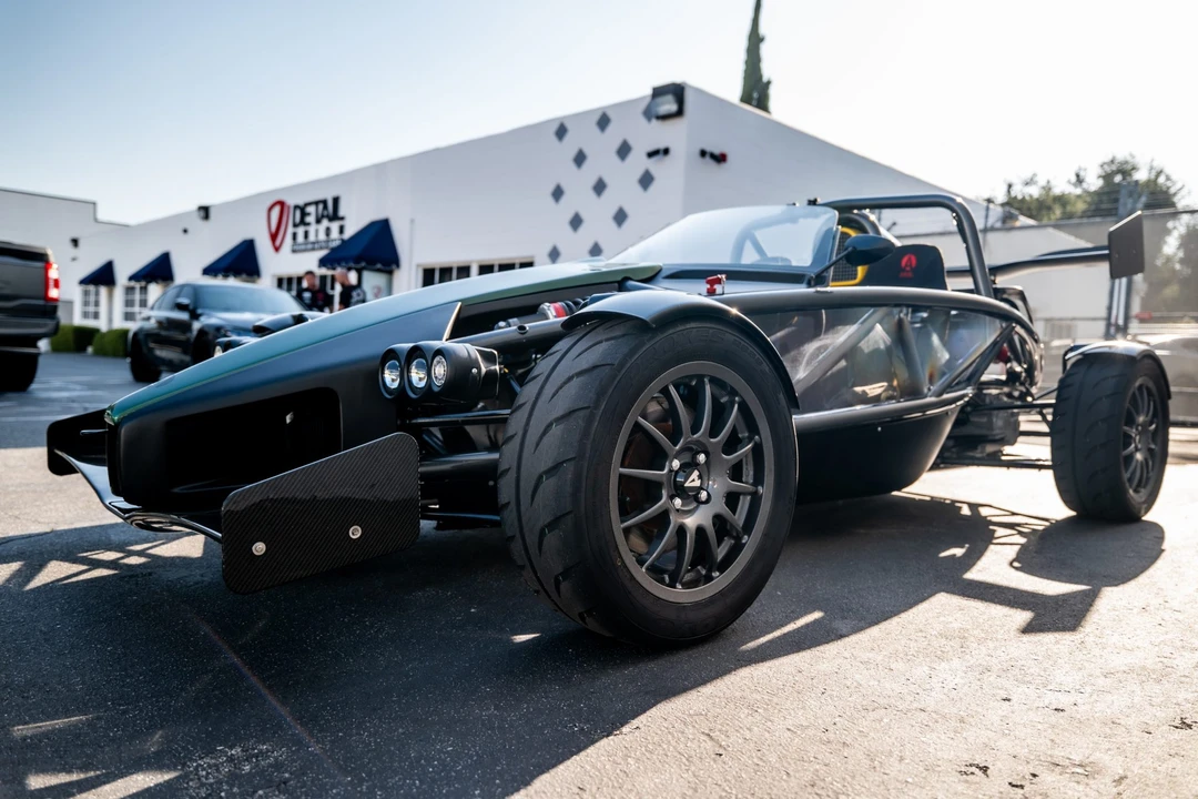 2011 Ariel Atom - Image 31 of 31