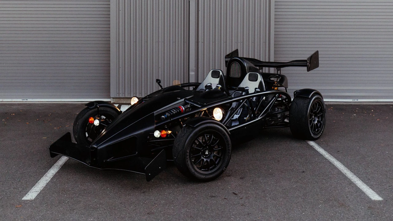 2011 Ariel Atom - Image 2 of 31