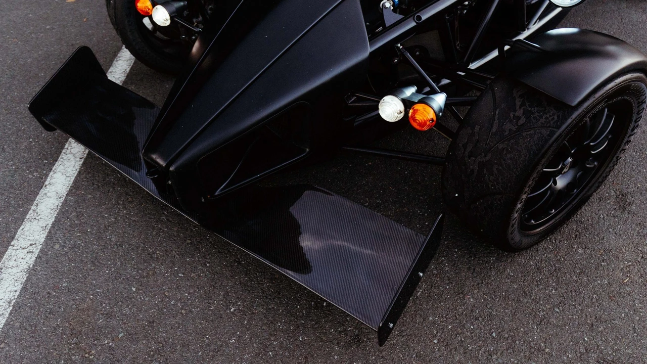 2011 Ariel Atom - Image 17 of 31