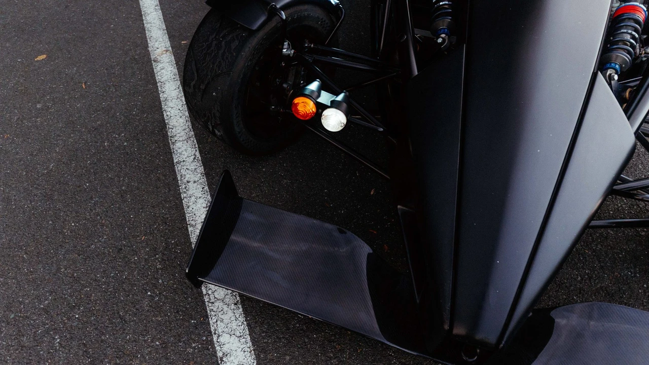 2011 Ariel Atom - Image 16 of 31