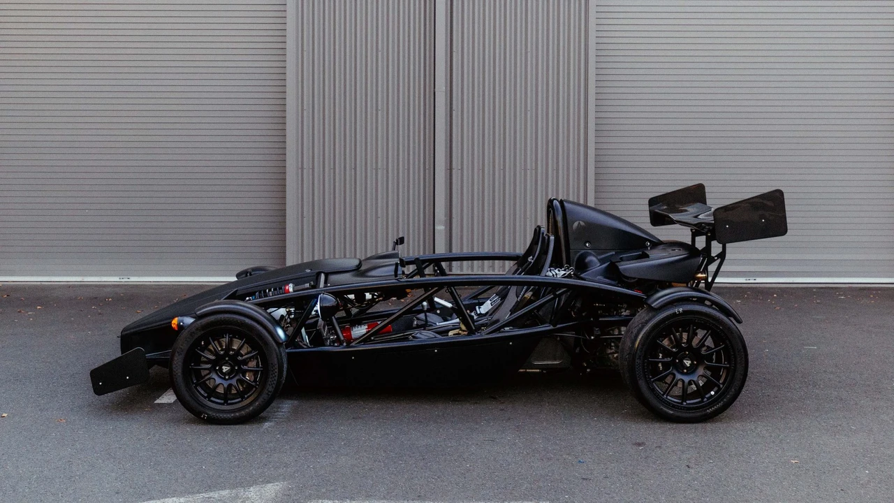 2011 Ariel Atom - Image 4 of 31