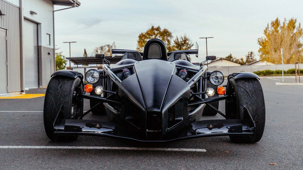 2011 Ariel Atom - Image 15 of 31