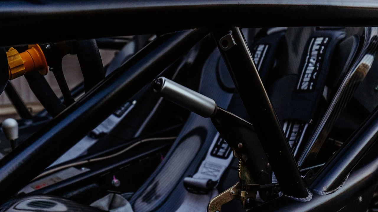 2011 Ariel Atom - Image 21 of 31