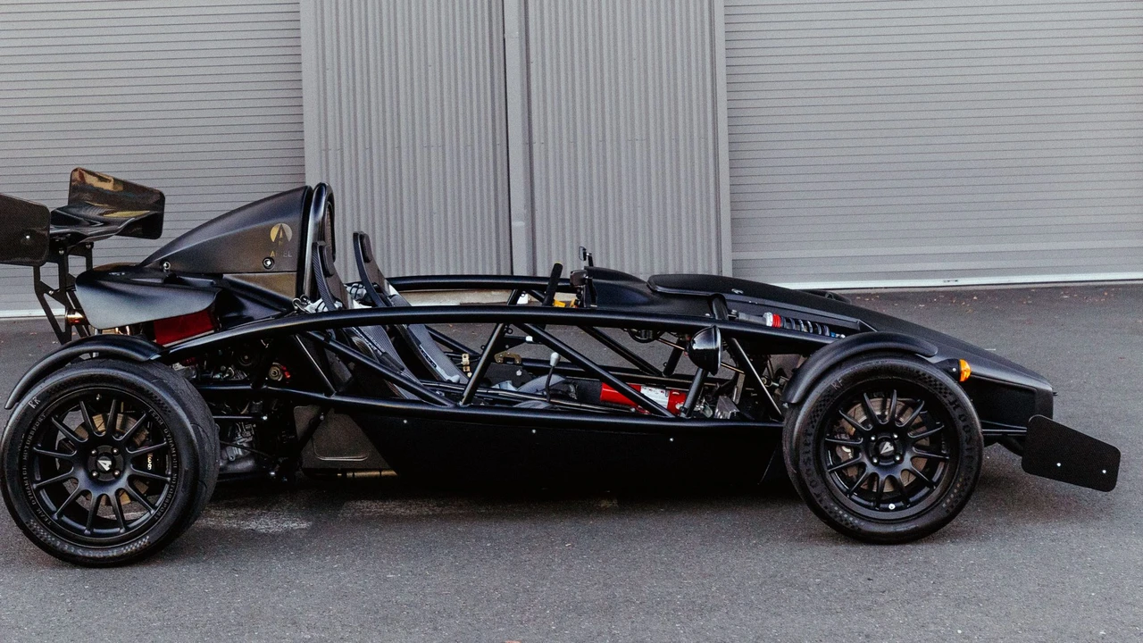 2011 Ariel Atom - Image 12 of 31