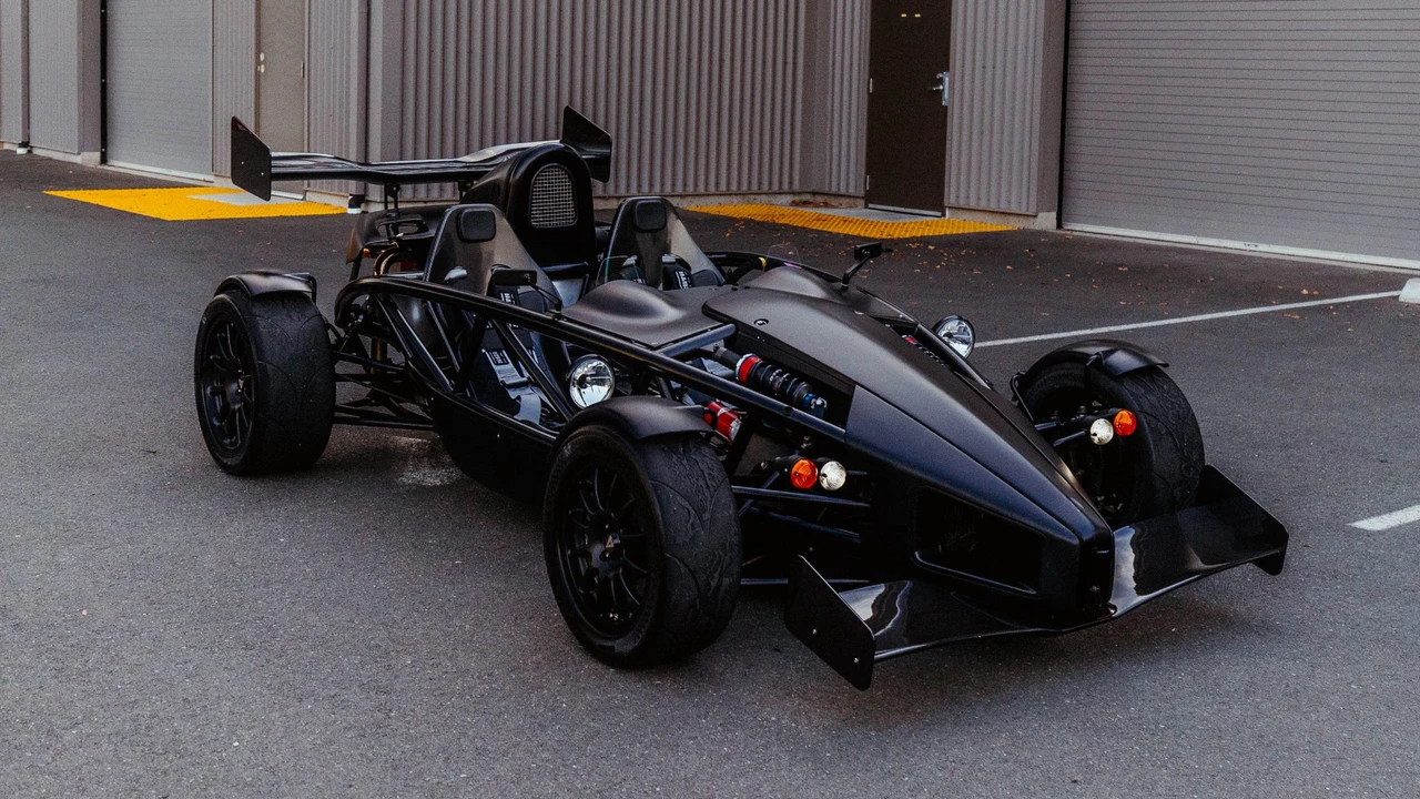 2011 Ariel Atom - Image 14 of 31
