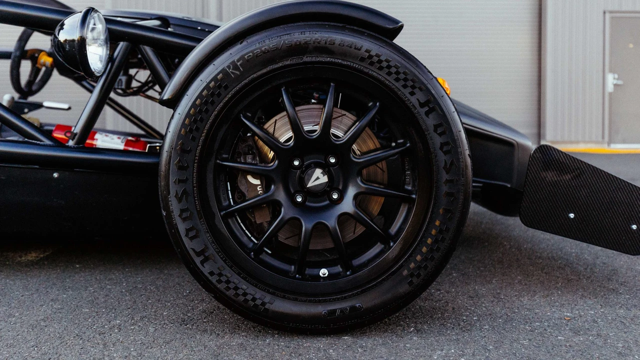 2011 Ariel Atom - Image 30 of 31