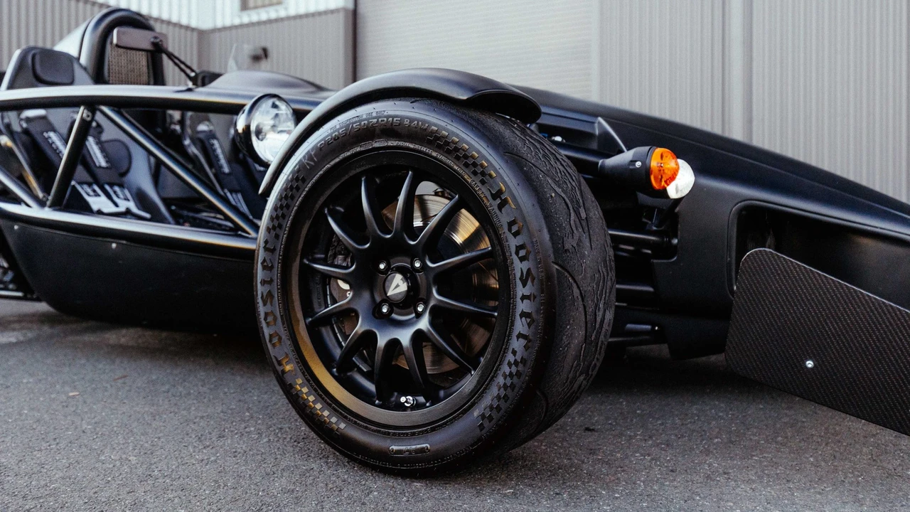 2011 Ariel Atom - Image 31 of 31